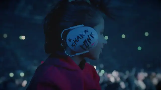 Shaka Ponk : I'm picky (unplugged) [Clip officiel]