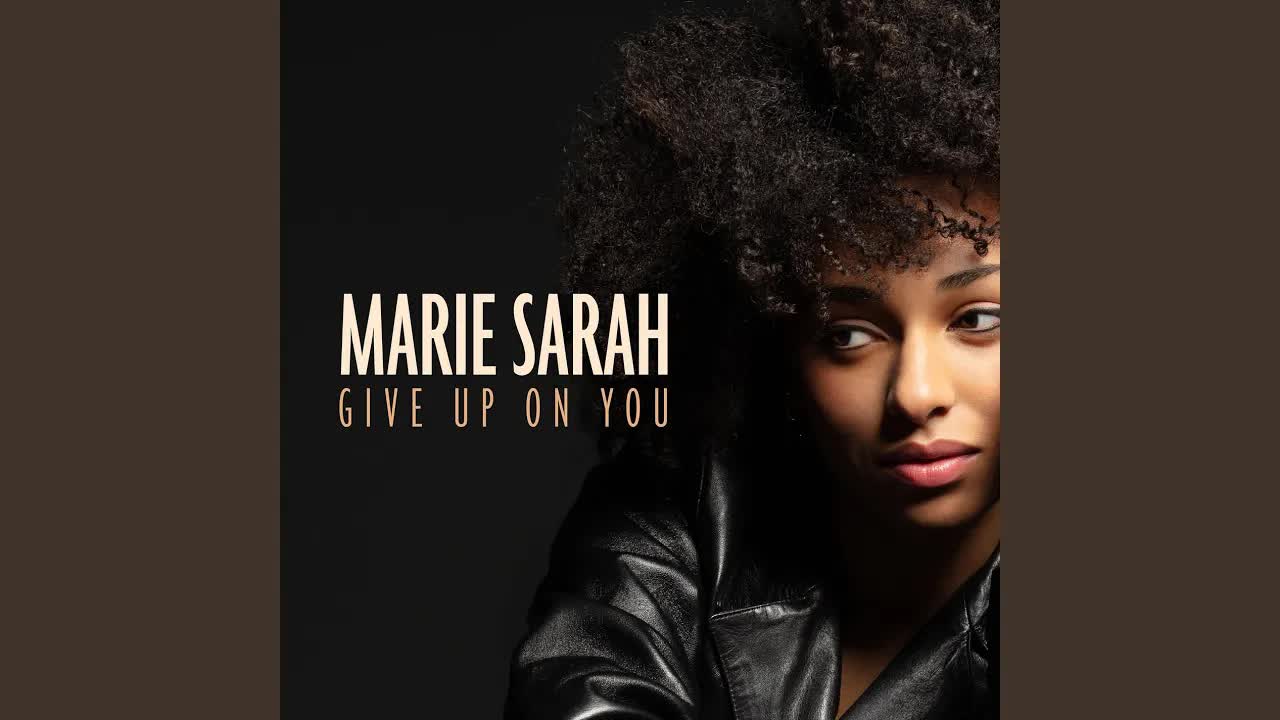 Give Up On You