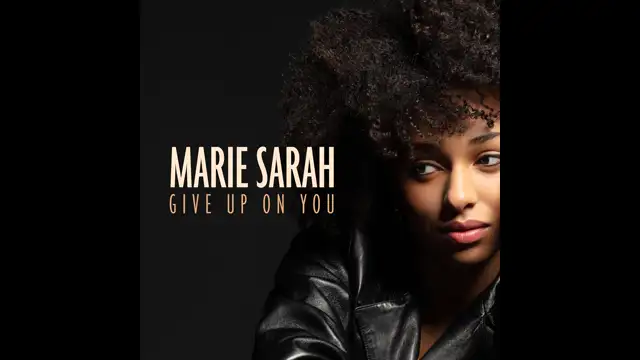 Give Up On You