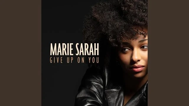 Give Up On You